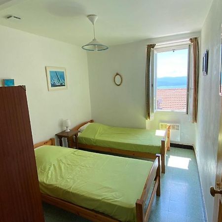 A Petricaghja Apartamento Alata Exterior foto