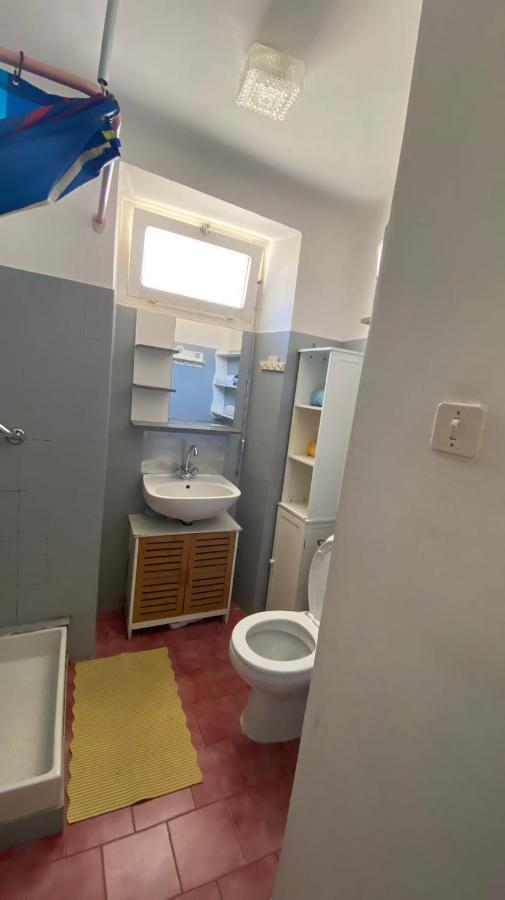 A Petricaghja Apartamento Alata Exterior foto