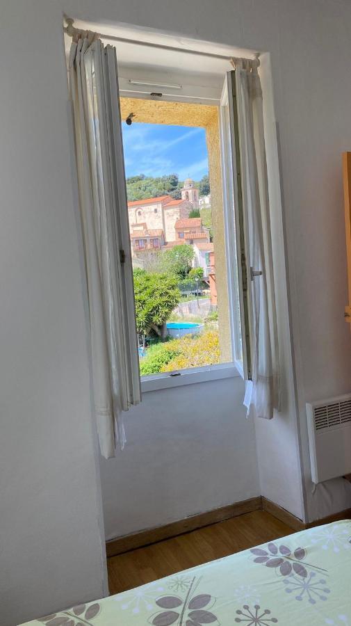 A Petricaghja Apartamento Alata Exterior foto
