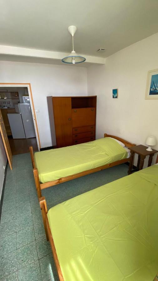 A Petricaghja Apartamento Alata Exterior foto